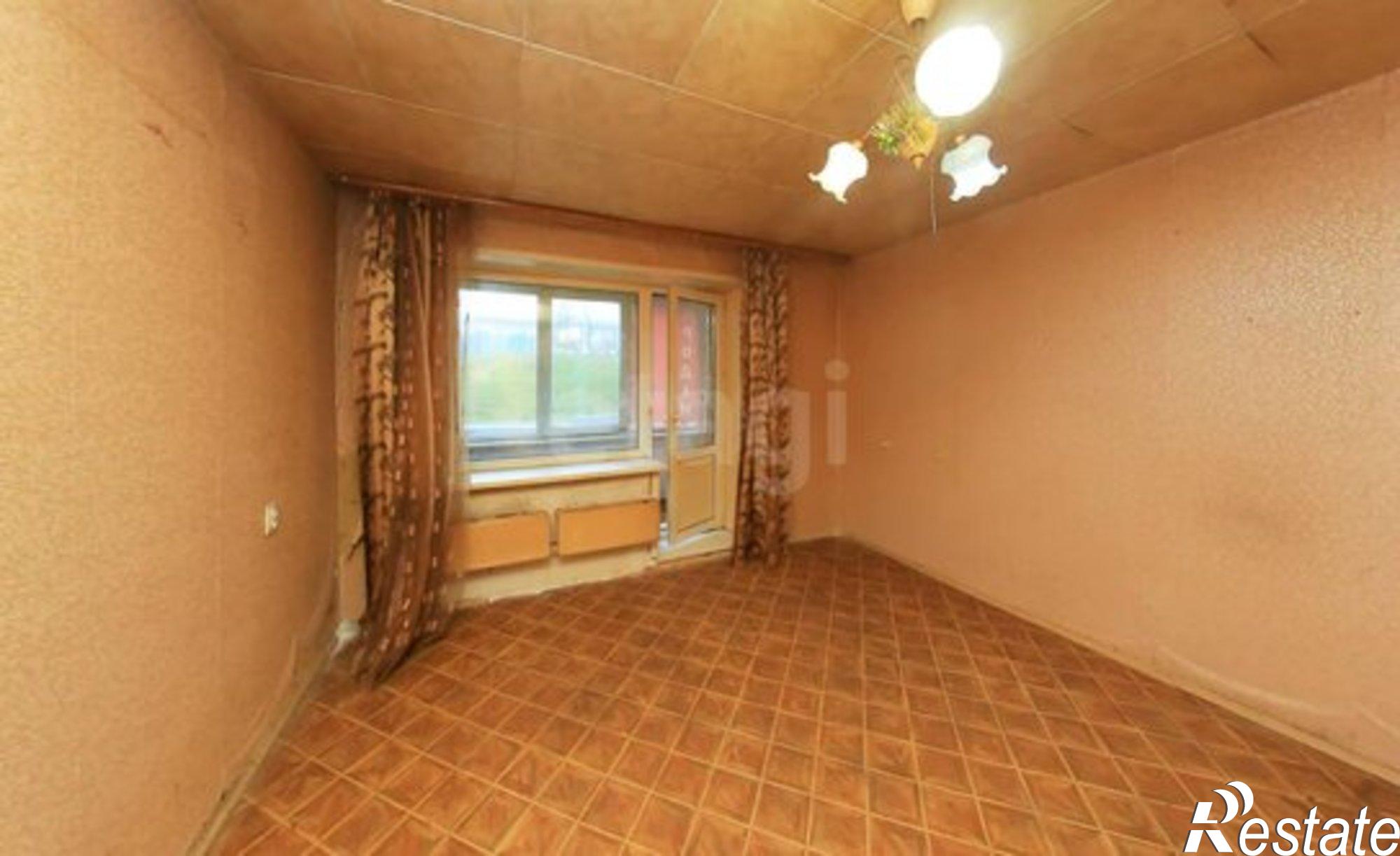 Купить квартиру за 6 200 000 рублей на Приупская улица, 11Б