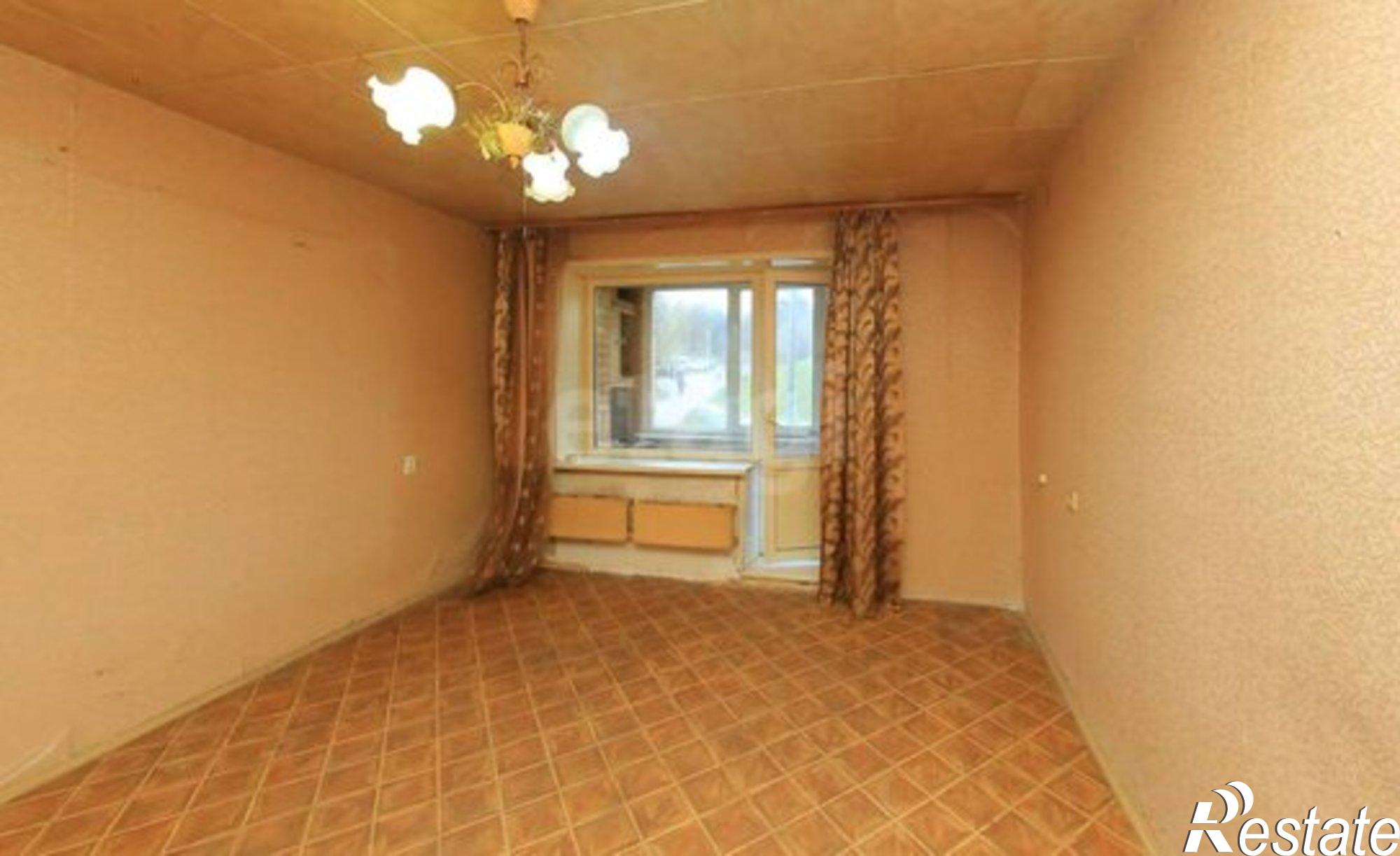 Купить квартиру за 6 200 000 рублей на Приупская улица, 11Б