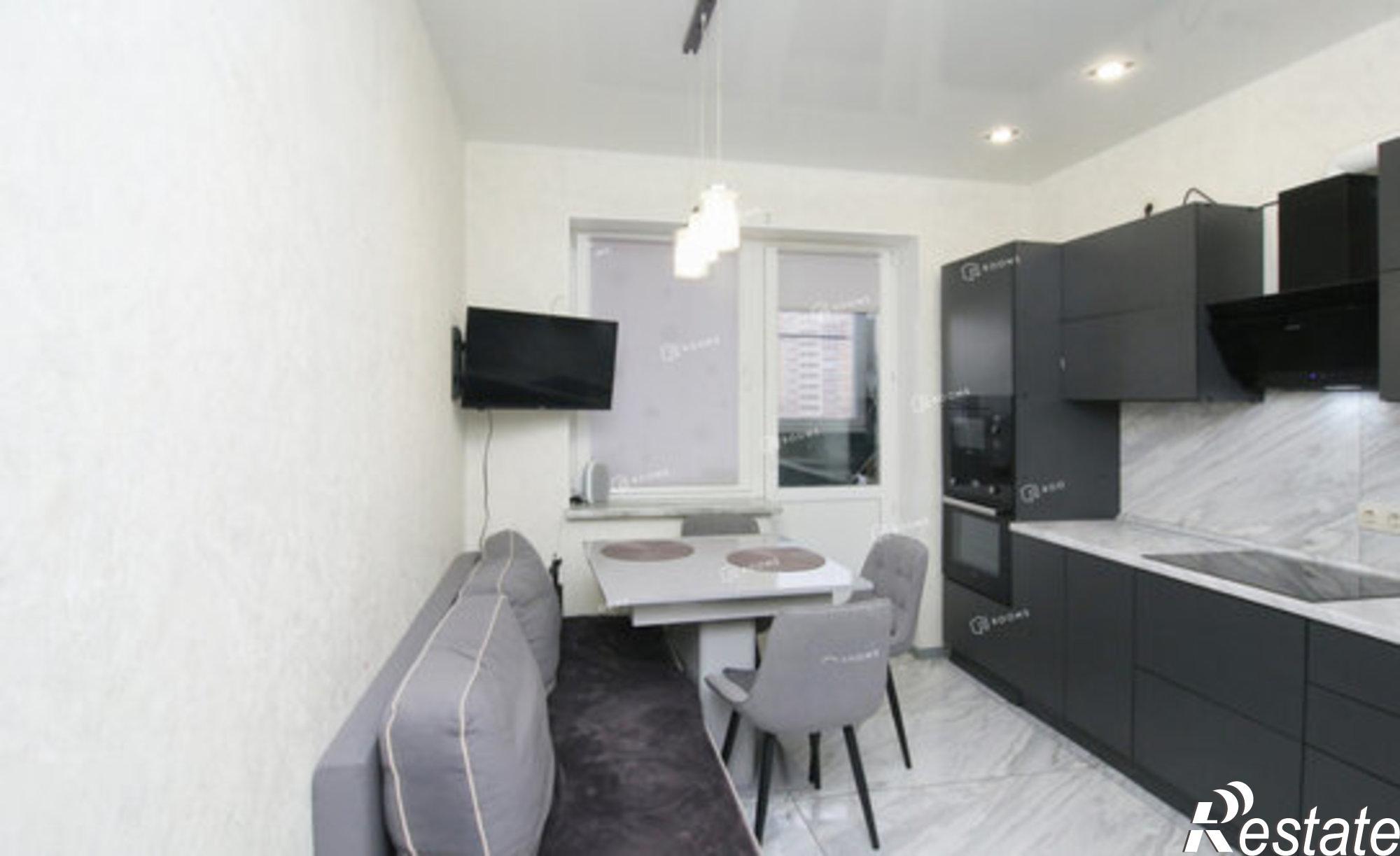 Купить квартиру за 7 500 000 рублей на ул Конструктора Грязева, 4