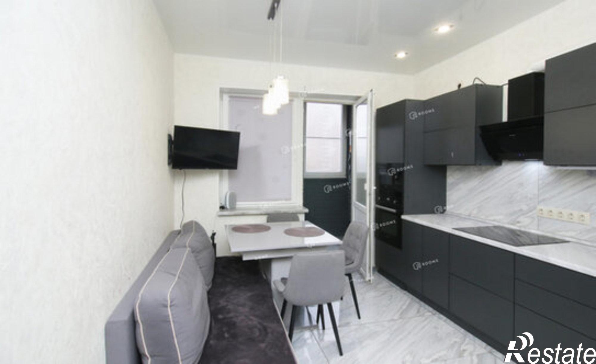 Купить квартиру за 7 500 000 рублей на ул Конструктора Грязева, 4