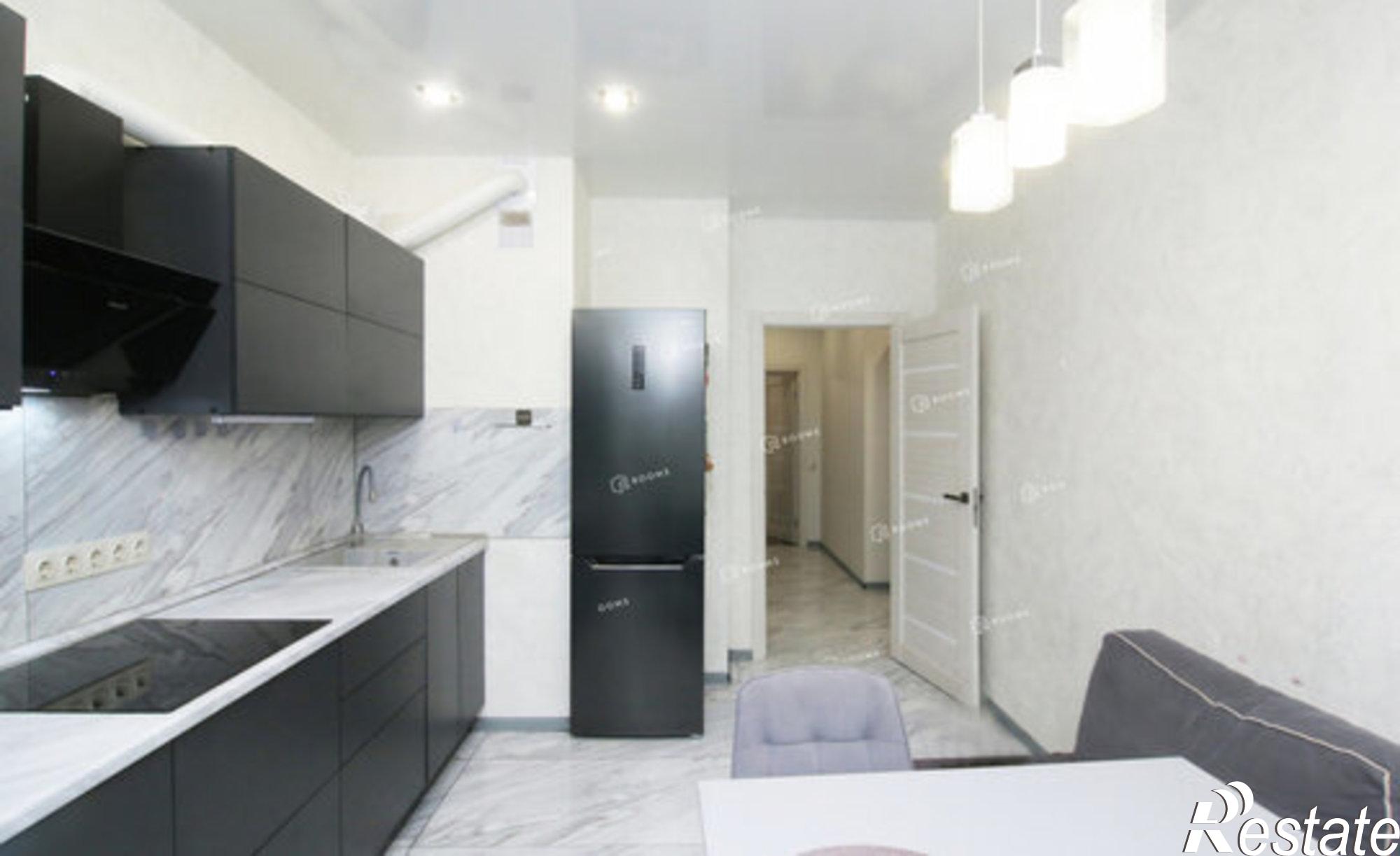 Купить квартиру за 7 500 000 рублей на ул Конструктора Грязева, 4