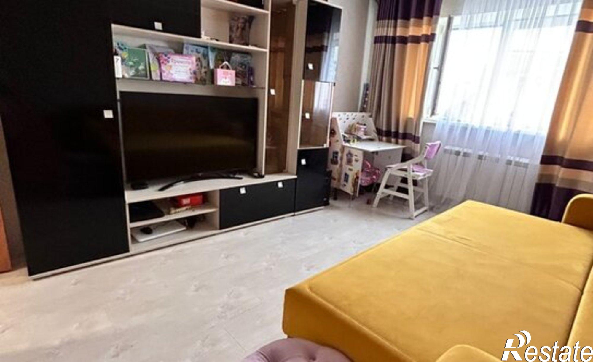 Купить квартиру за 4 500 000 рублей на ул Новоселов, 2 4