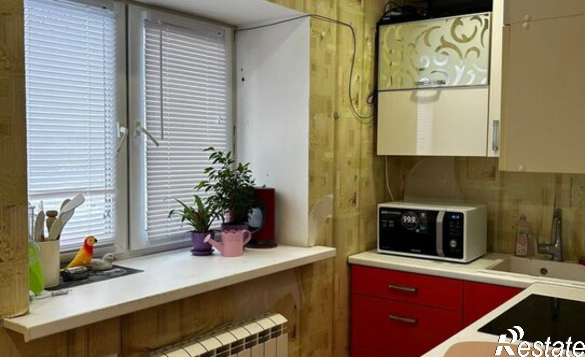 Купить квартиру за 4 500 000 рублей на ул Новоселов, 2 4