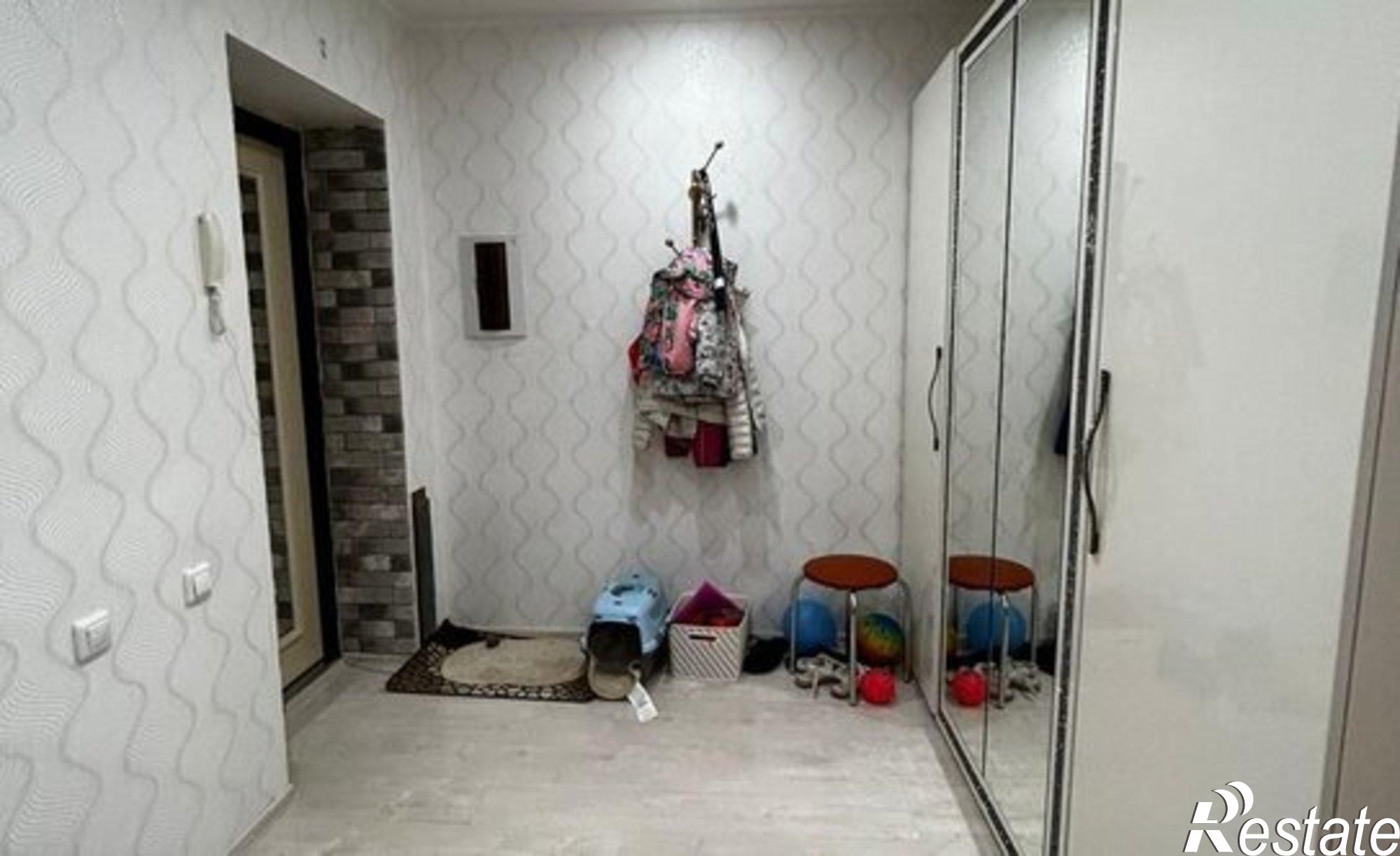 Купить квартиру за 4 500 000 рублей на ул Новоселов, 2 4