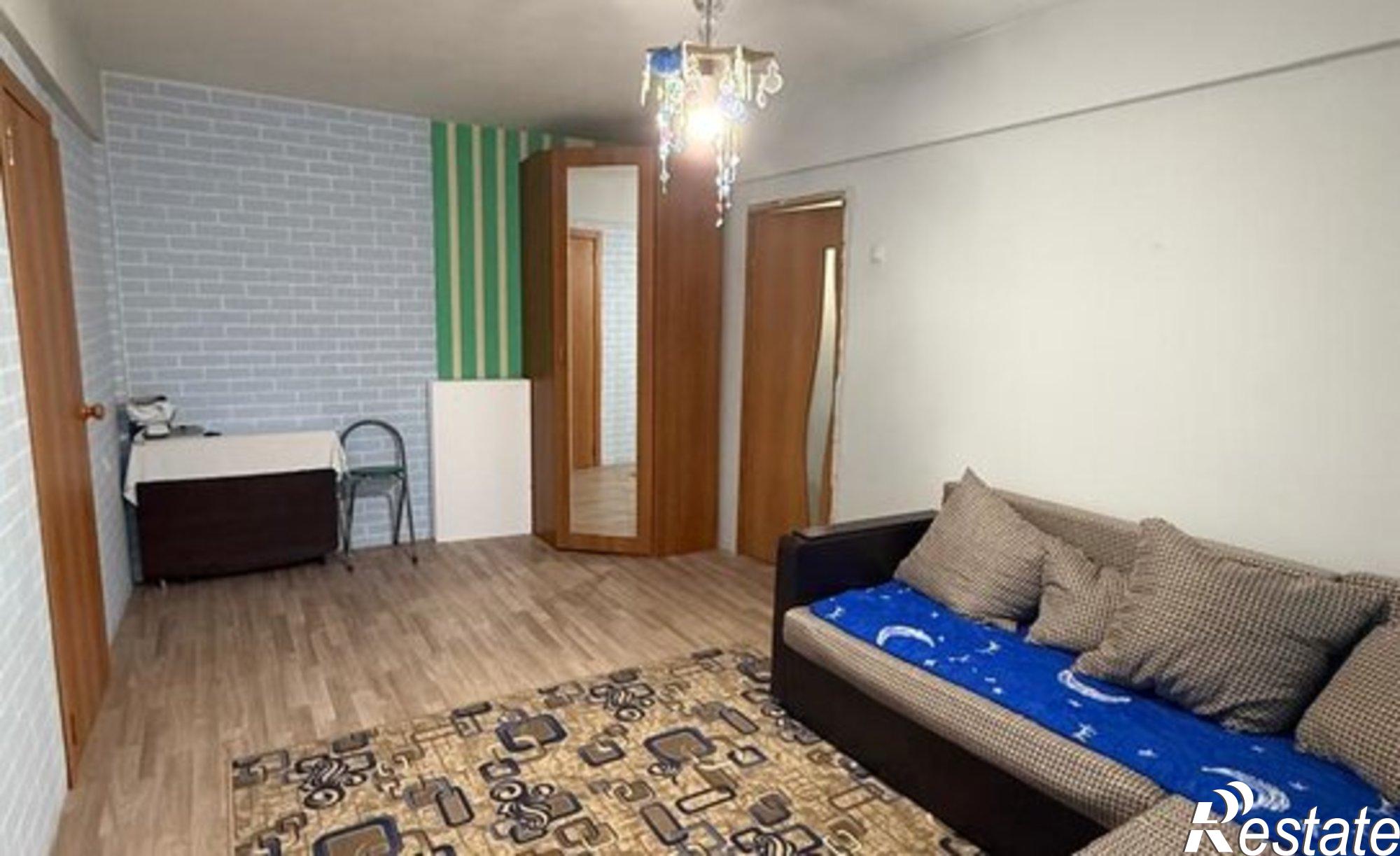 Купить квартиру за 5 300 000 рублей на Полюсная улица, 64