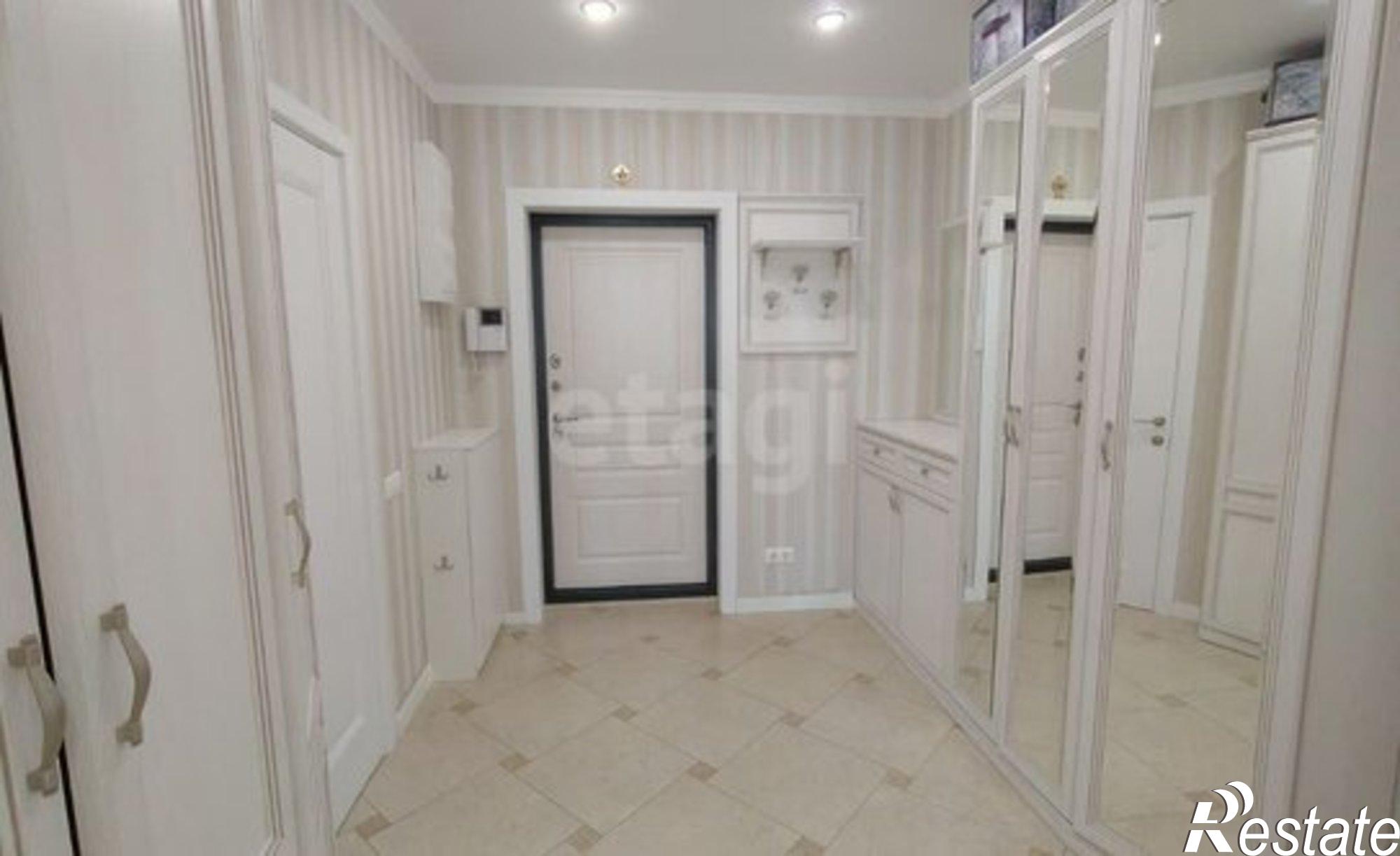 Купить квартиру за 15 200 000 рублей на улица Свободы, 24