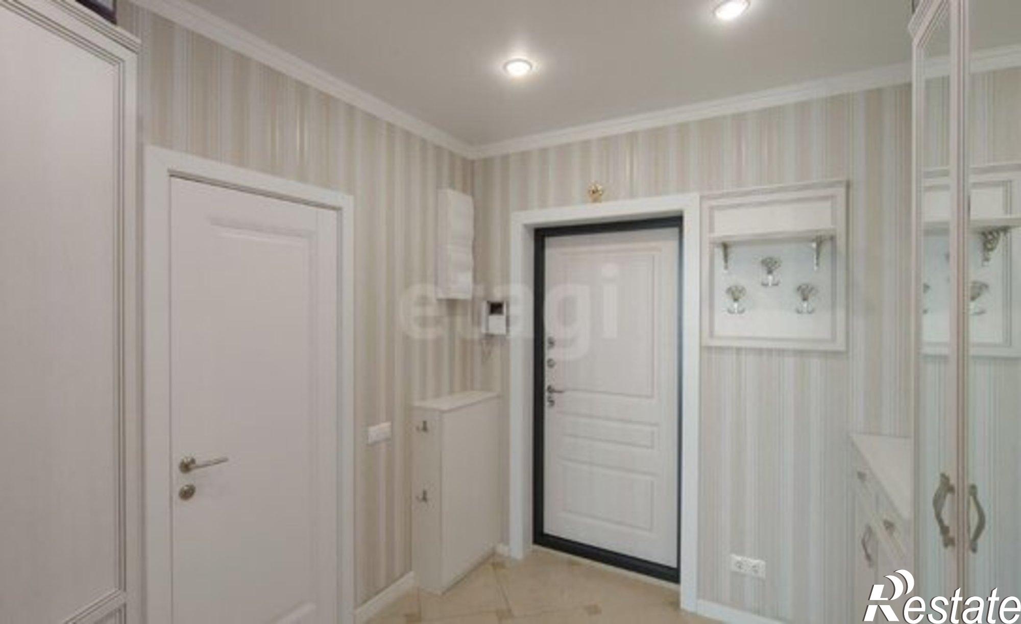 Купить квартиру за 15 200 000 рублей на улица Свободы, 24