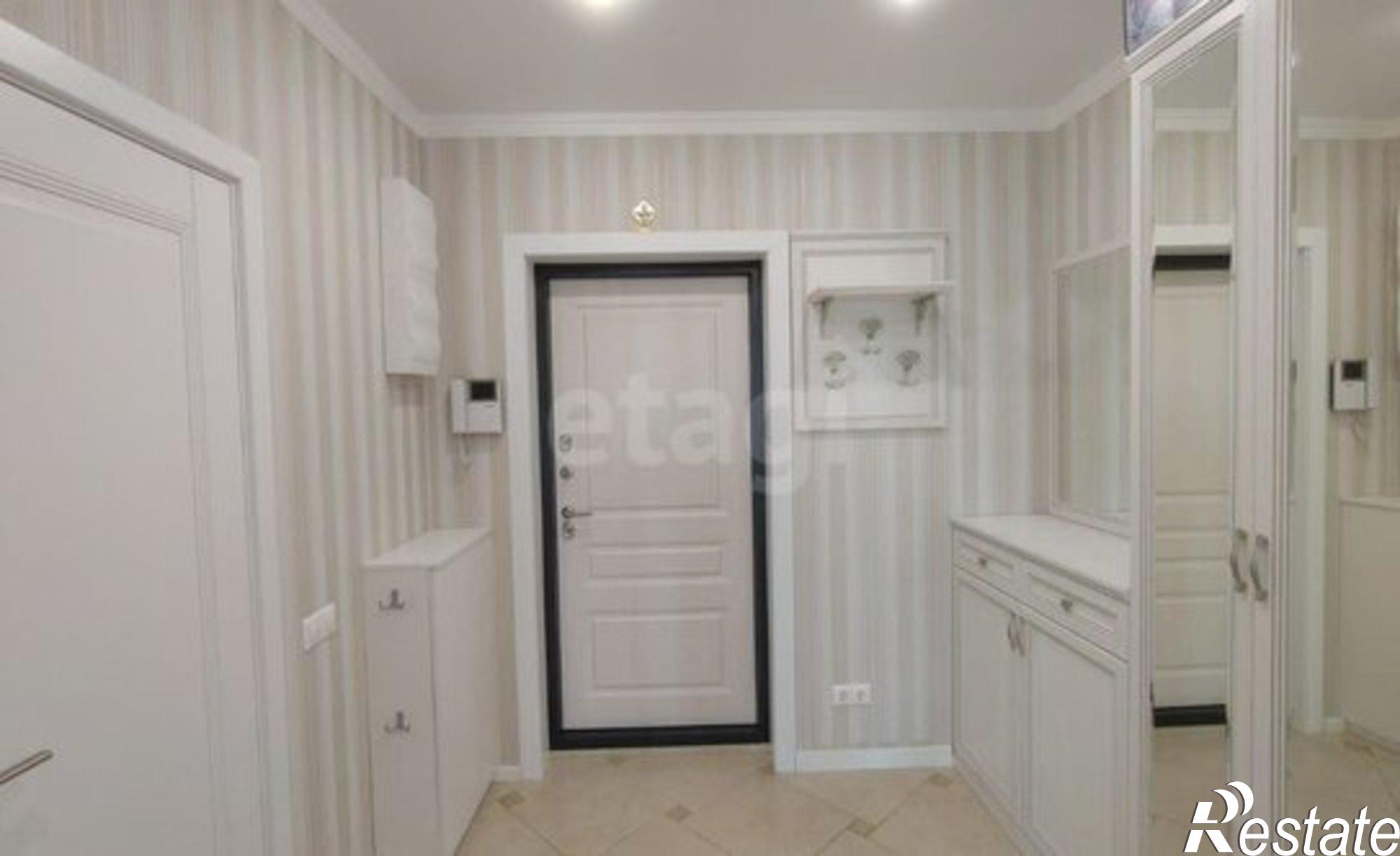 Купить квартиру за 15 200 000 рублей на улица Свободы, 24