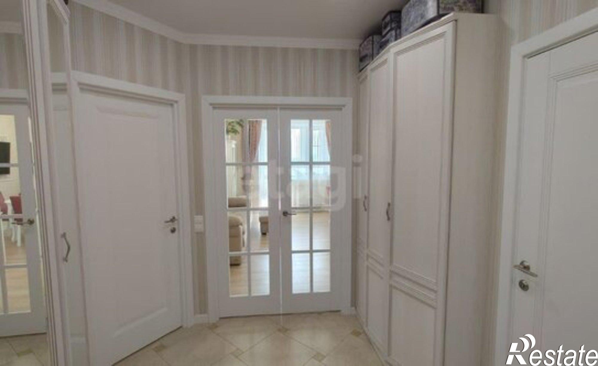 Купить квартиру за 15 200 000 рублей на улица Свободы, 24