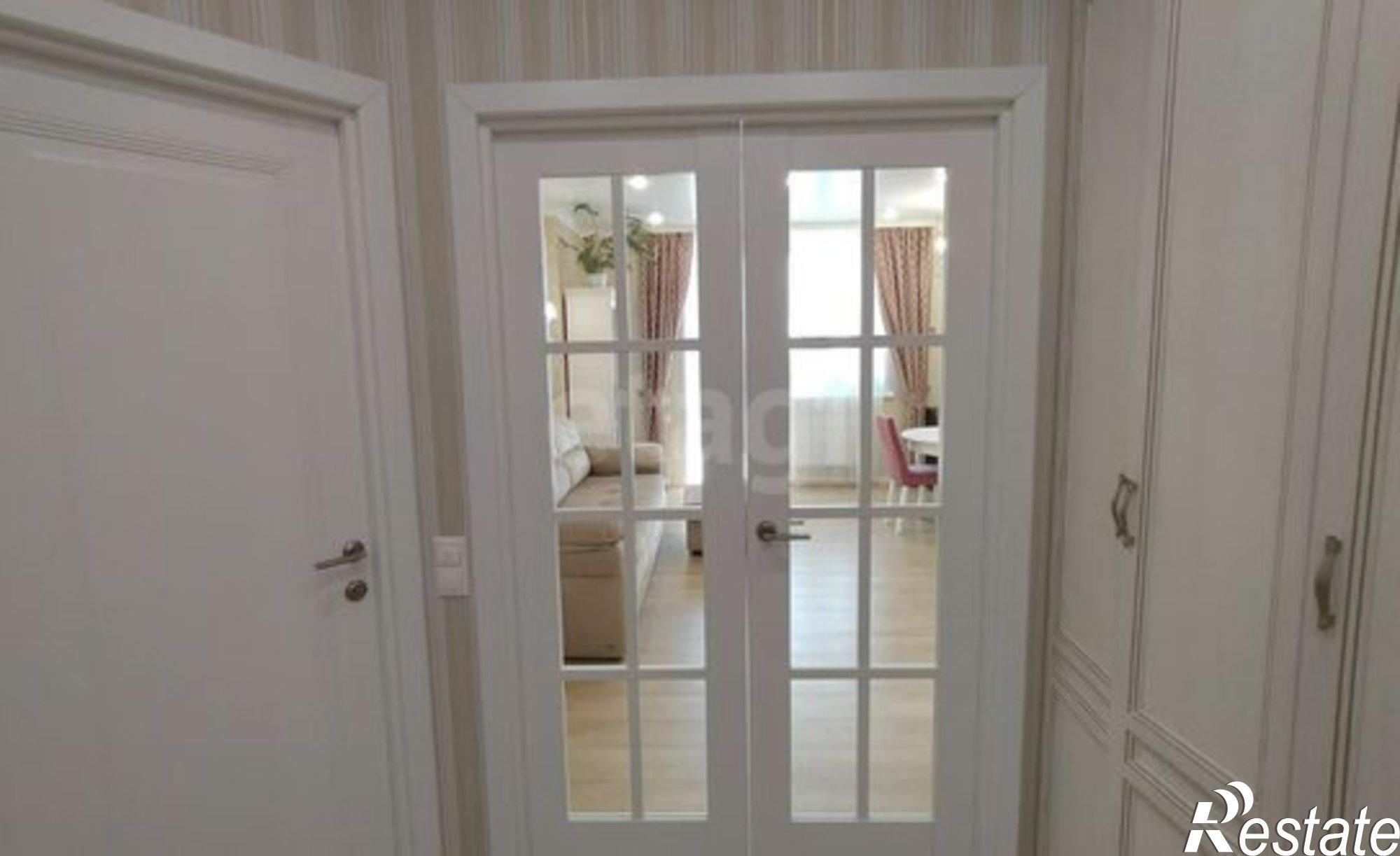 Купить квартиру за 15 200 000 рублей на улица Свободы, 24