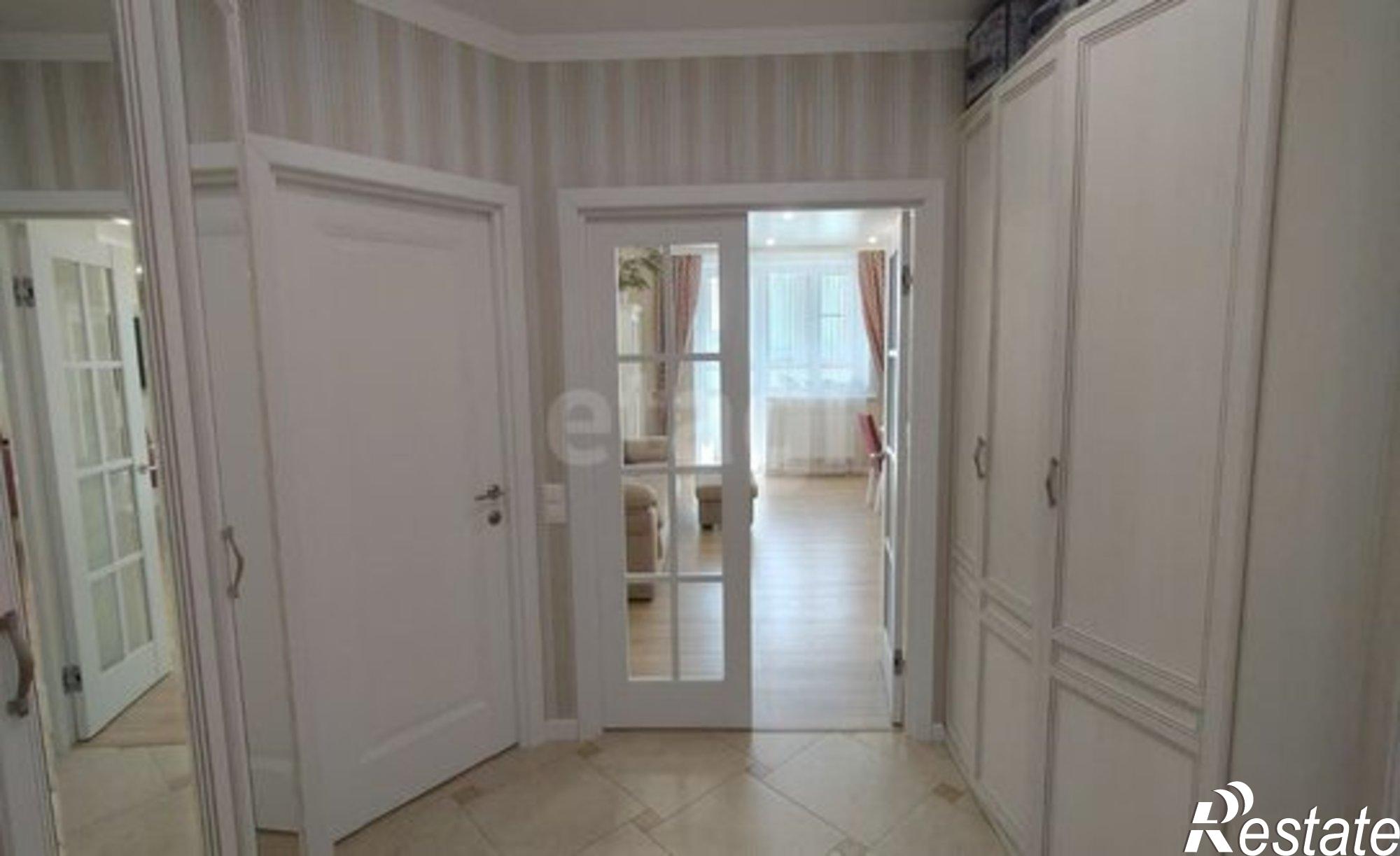 Купить квартиру за 15 200 000 рублей на улица Свободы, 24