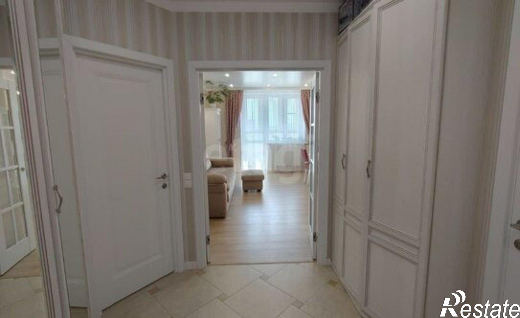 Купить квартиру за 15 200 000 рублей на улица Свободы, 24