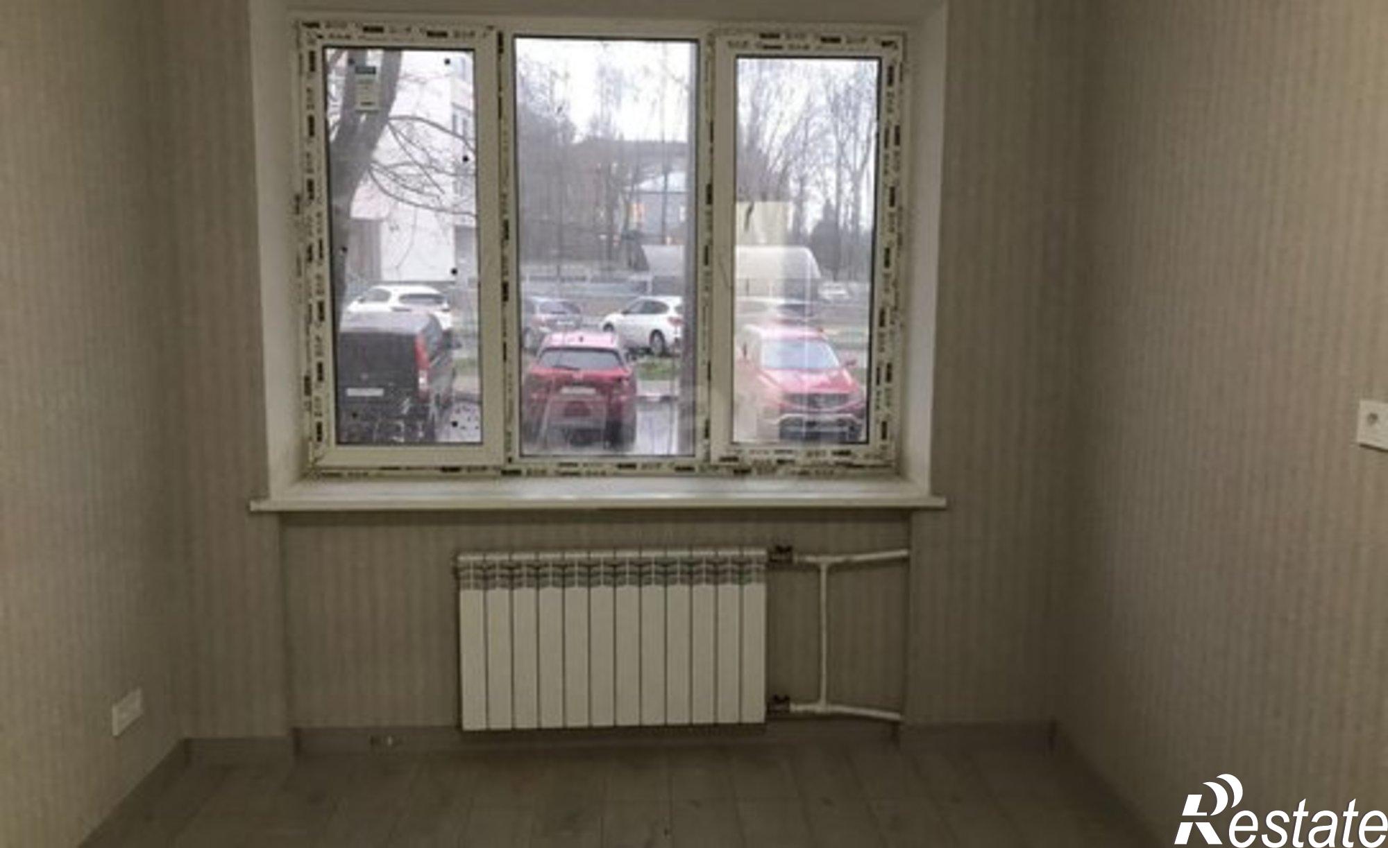 Купить квартиру за 5 850 000 рублей на улица Белкина, 1А