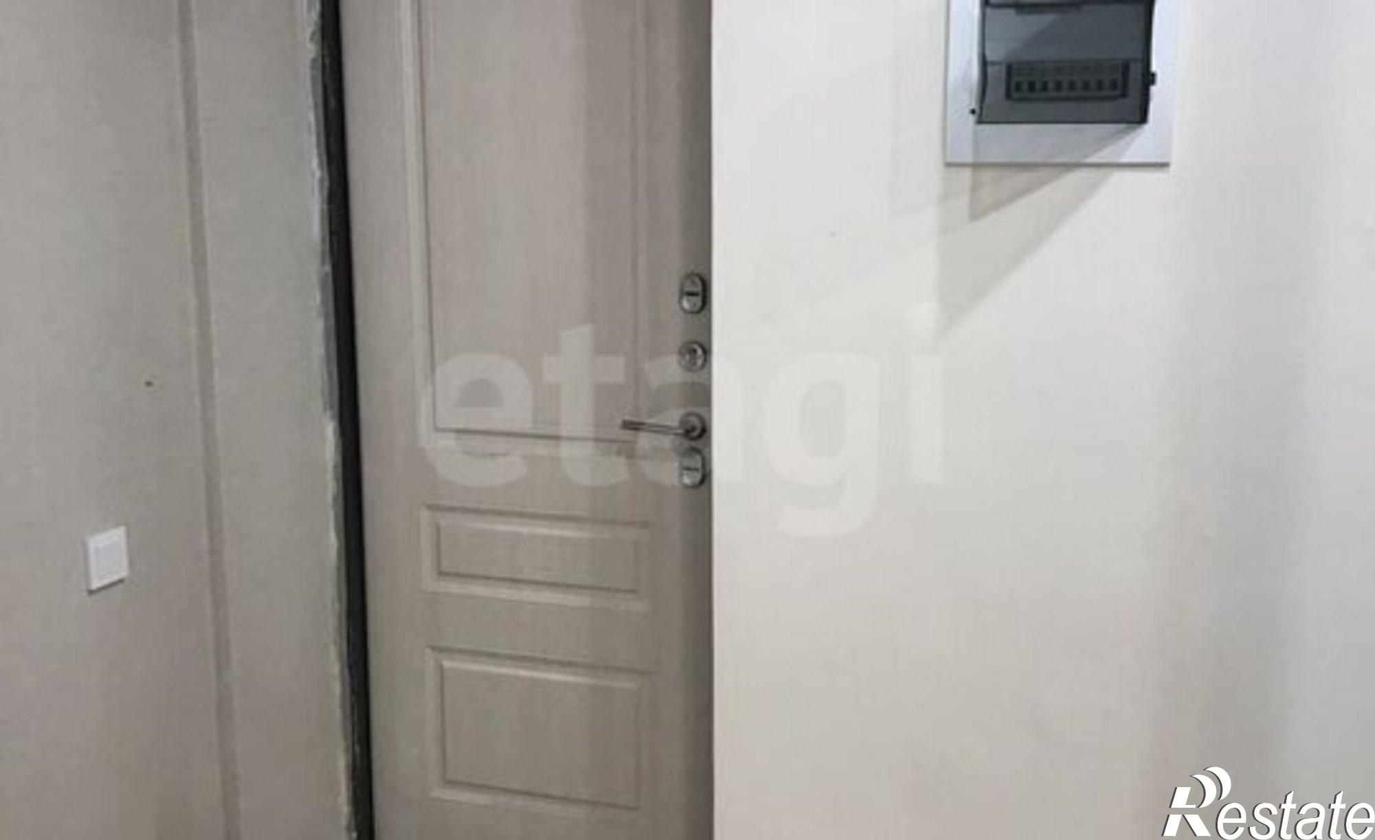 Купить квартиру за 5 850 000 рублей на улица Белкина, 1А