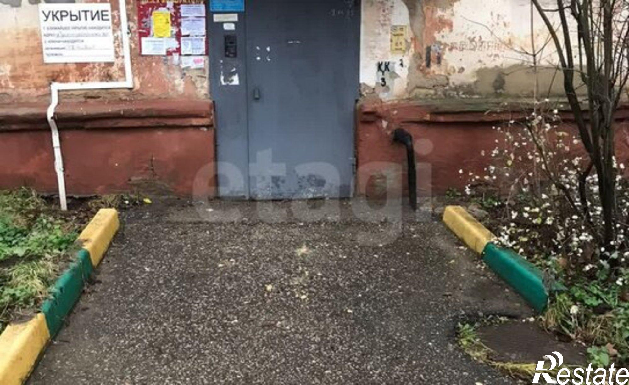 Купить квартиру за 5 850 000 рублей на улица Белкина, 1А