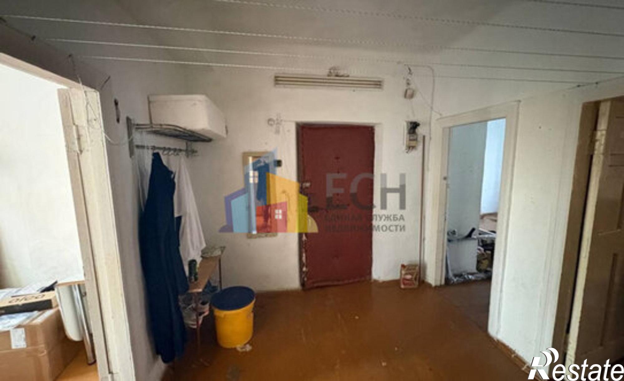 Купить квартиру за 4 200 000 рублей на ул Гагарина, 23