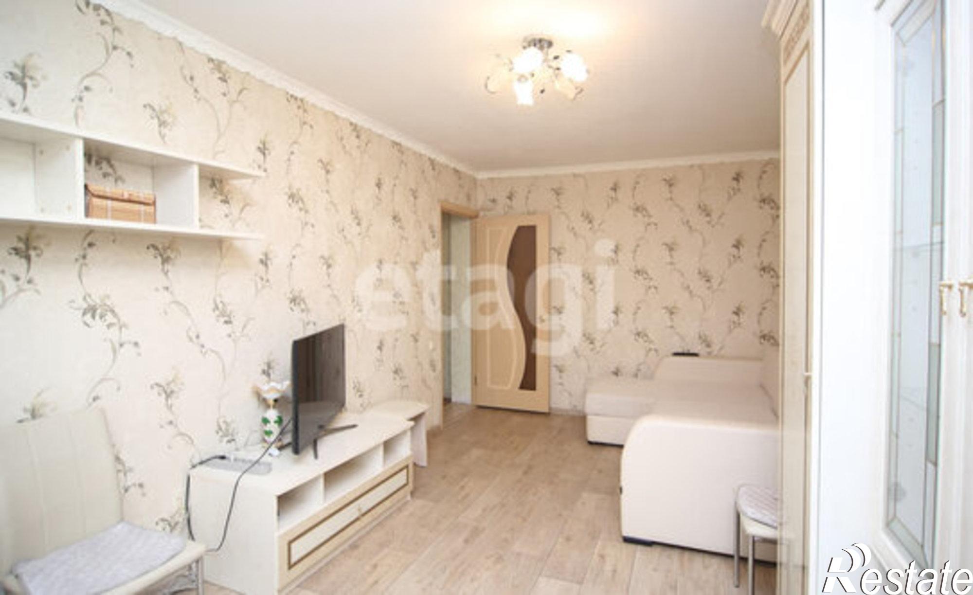 Купить квартиру за 3 400 000 рублей на ул Ю.Фучика, 22 3