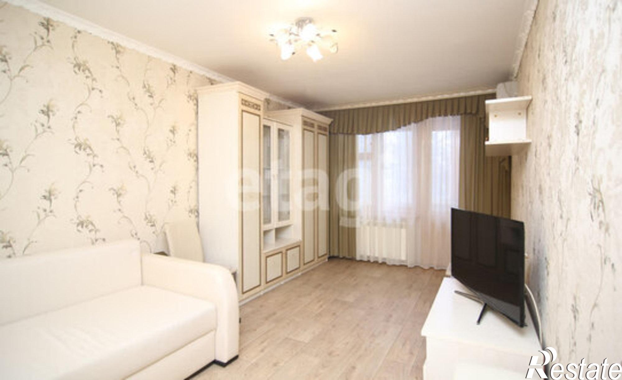 Купить квартиру за 3 400 000 рублей на ул Ю.Фучика, 22 3