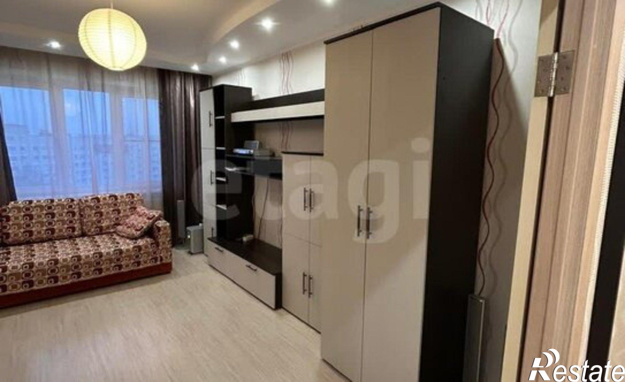 Купить квартиру за 5 400 000 рублей на ул Бондаренко, 33