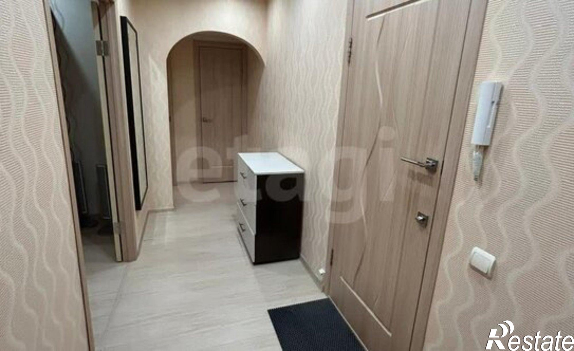 Купить квартиру за 5 400 000 рублей на ул Бондаренко, 33