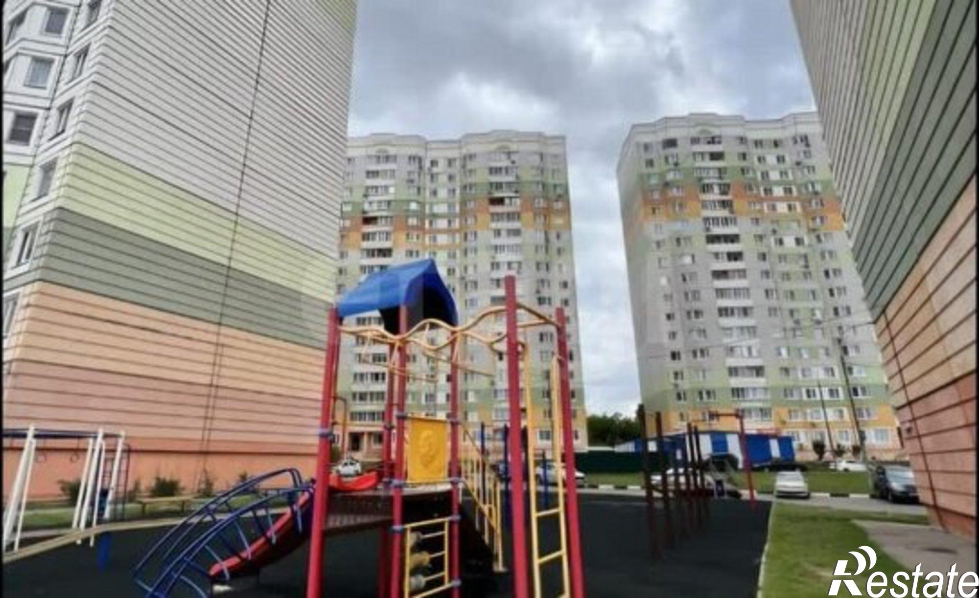 Купить квартиру за 6 700 000 рублей на ул Хворостухина, 25