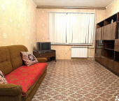 2-комн, 50кв м, этаж 5/9 ул Вильямса, 36