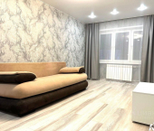 1-комн, 30кв м, этаж 1/5 ул Металлургов, 92