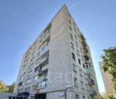 комната 11 кв м ул Демонстрации, 17