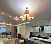 3-комн, 66.6кв м, этаж 7/9 Галкина улица, д.23