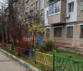 2-комн, 45кв м, этаж 4/4 улица Дементьева, 16