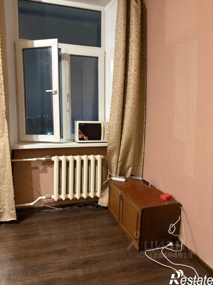 Комната улица Кауля, 29,  д. 29