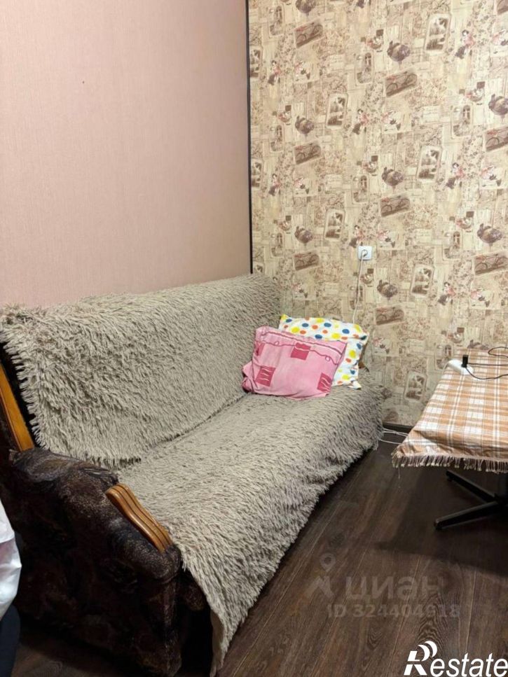 Комната улица Кауля, 29,  д. 29