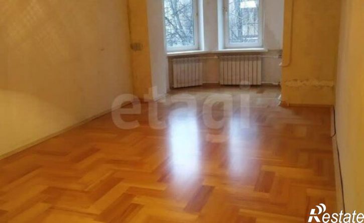 1-комн квартира улица Вересаева, 18,  д. 18