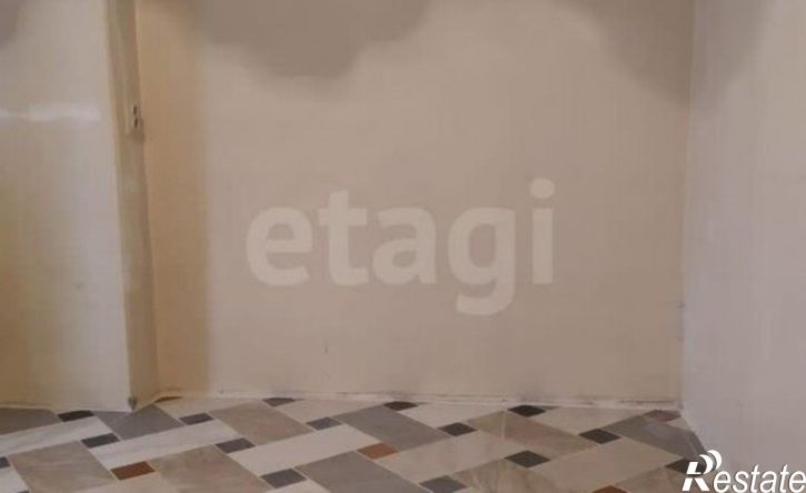 1-комн квартира улица Вересаева, 18,  д. 18