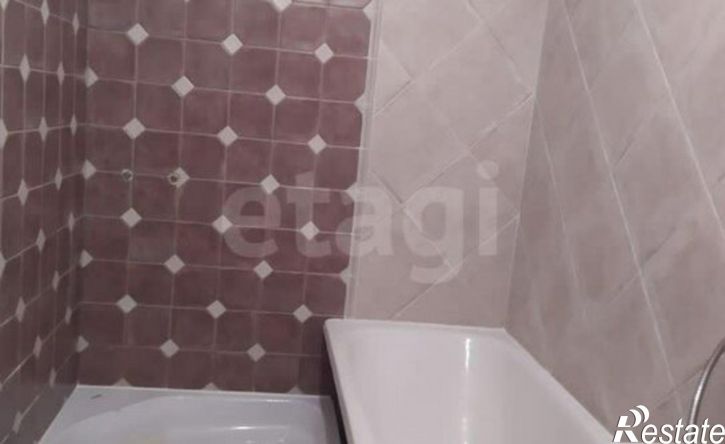 1-комн квартира улица Вересаева, 18,  д. 18