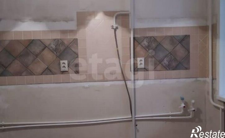 1-комн квартира улица Вересаева, 18,  д. 18