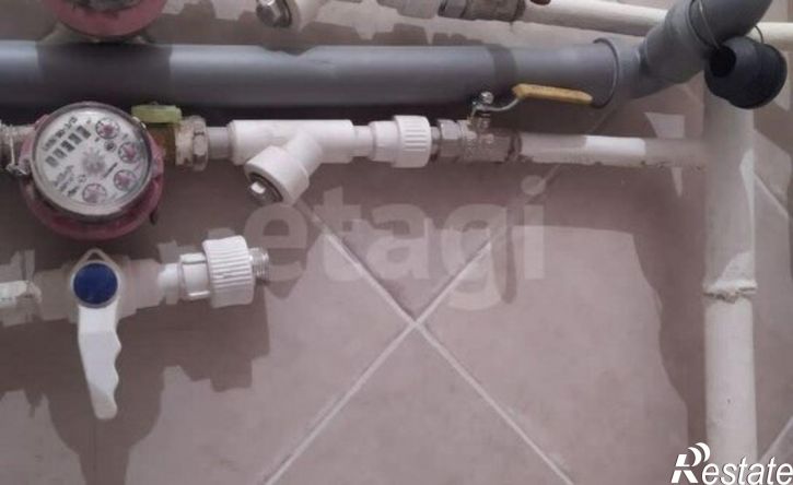 1-комн квартира улица Вересаева, 18,  д. 18