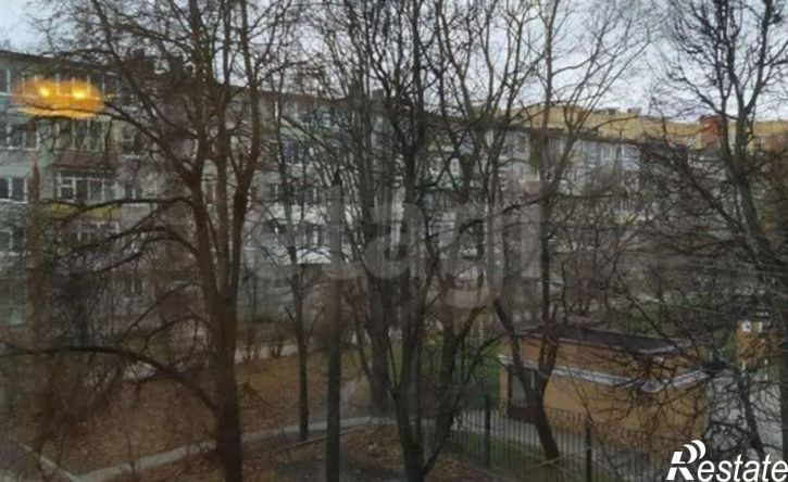 1-комн квартира улица Вересаева, 18,  д. 18