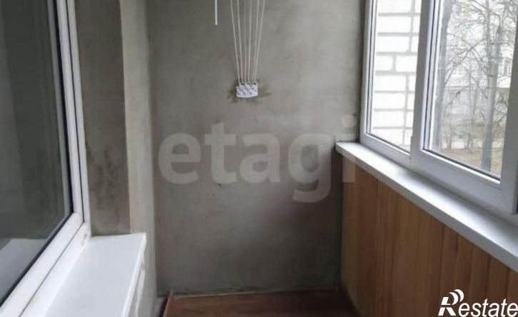 1-комн квартира улица Вересаева, 18,  д. 18