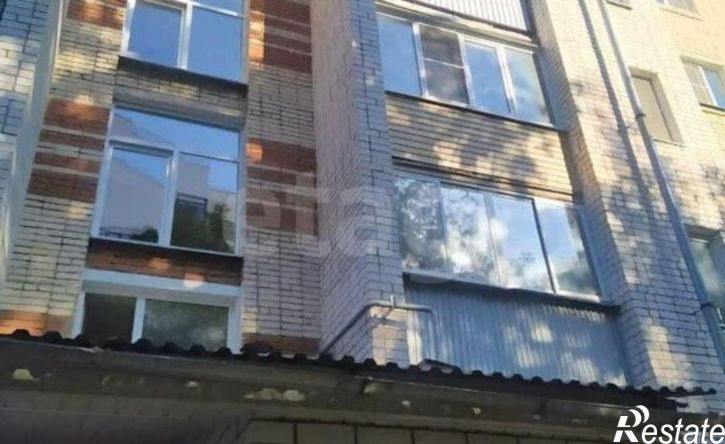 1-комн квартира улица Вересаева, 18,  д. 18