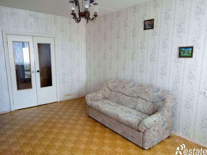 4-комн квартира улица Марата, 35,  д. 35