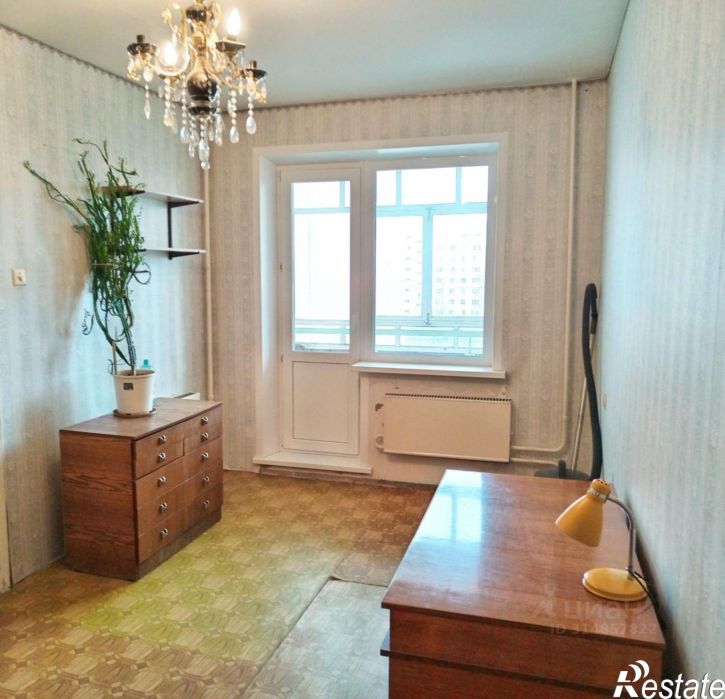 4-комн квартира улица Марата, 35,  д. 35