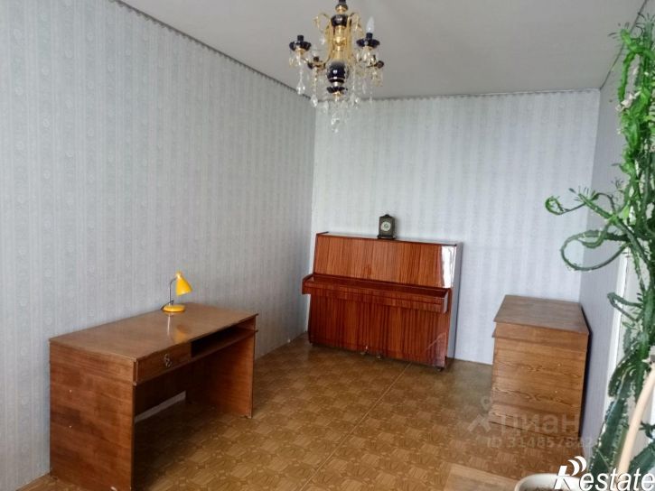 4-комн квартира улица Марата, 35,  д. 35