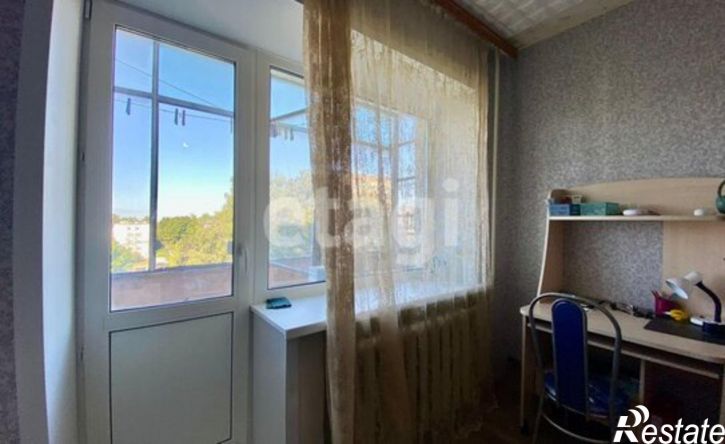 1-комн квартира улица Металлургов, 43,  д. 43