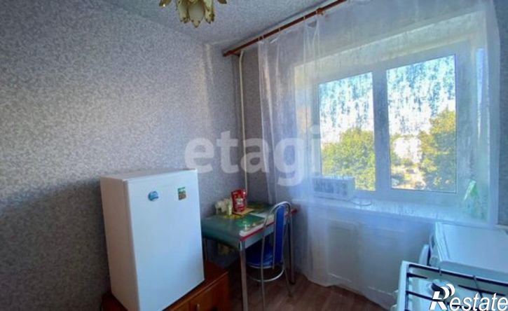 1-комн квартира улица Металлургов, 43,  д. 43