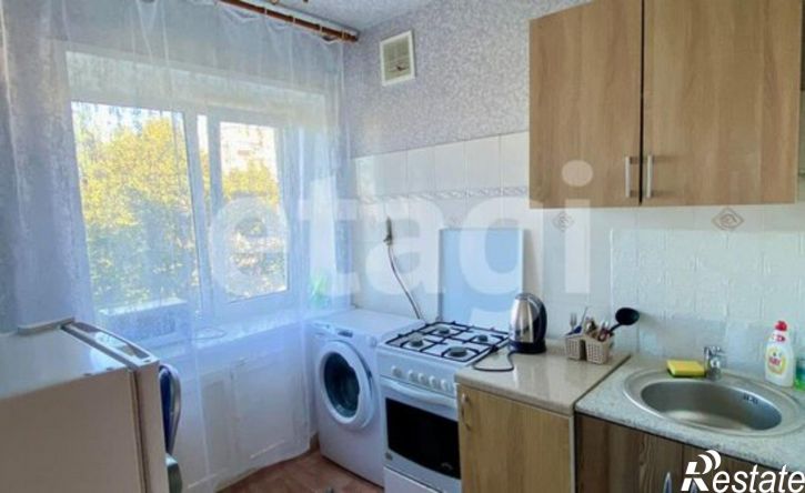 1-комн квартира улица Металлургов, 43,  д. 43