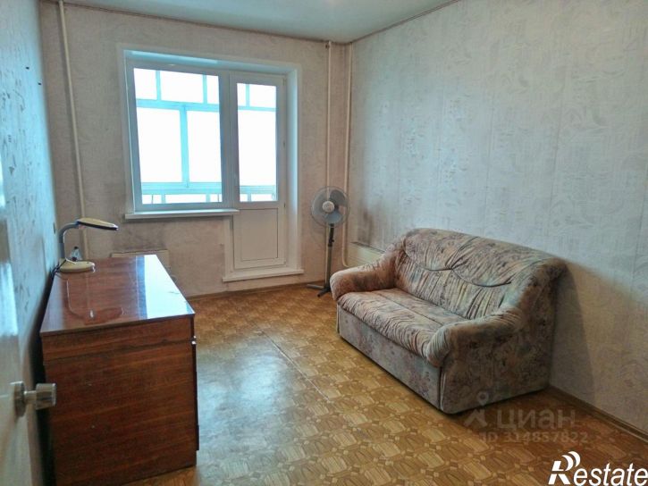 4-комн квартира улица Марата, 35,  д. 35