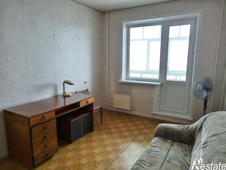 4-комн квартира улица Марата, 35,  д. 35