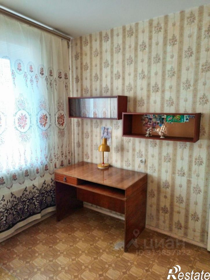 4-комн квартира улица Марата, 35,  д. 35