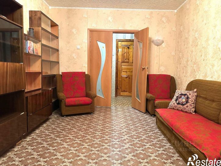 2-комн квартира ул Вильямса, 36,  д. 36